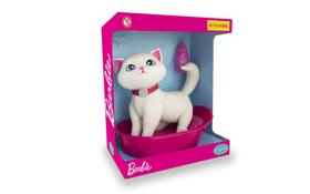 Pet da Barbie gatinha Blissa com 3 Acessórios-Puppe