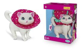 Pet Da Barbie Gatinha Veterinária Blissa C/ Acessórios Pupee