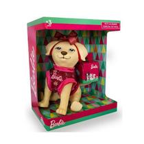 Pet da Barbie Honey Ediçao de Natal Pupee 1280 Pet da Barbie Honey Ediçao de Natal Pupee 1280