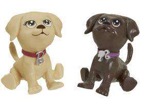 Pet da Barbie Hora do Banho Pupee Pet da Barbie Hora do Banho Pupee