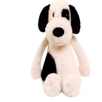 Pet De Pelucia Adorável Presente Fofo 30 Cm Pet De Pelucia Adorável Presente Fofo 30 Cm