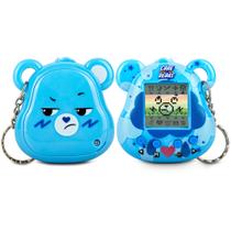 Pet Digital Care Bears Urso Mal-Humorado Tela de 3,5 cm Bateria