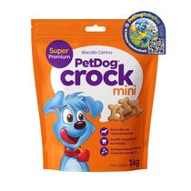 Pet dog crock mini 500g Pet dog crock mini 500g