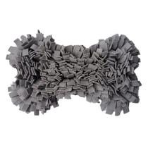 Pet Dog Snuffle Mat Smell Training Blanket Sniffing Pad Slow Feeding Carpet Toy Brinquedos de Cachorro