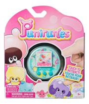 Pet Eletrônico Interativo Bichinho Virtual Punirunes Sunny 4280 Verde claro Pet Eletrônico Interativo Bichinho Virtual Punirunes Sunny 4280 Verde claro