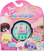 Pet Eletrônico Interativo Bichinho Virtual Punirunes - Sunny 4280 Pet Eletrônico Interativo Bichinho Virtual Punirunes - Sunny 4280