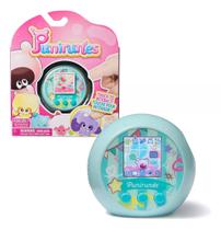 Pet Eletrônico Interativo Bichinho Virtual Punirunes Sunny V