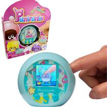 Pet Eletrônico Punirunes Sunny 4280