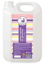 Pet Essence Shampoo Glicerina 5L - Cão e Gato