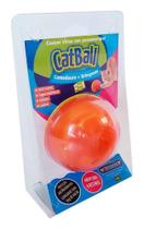 Pet games cat ball 502