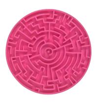 Pet Games Labirinto, tapete de lamber Tamanho M Várias Cores