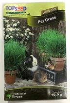 Pet Grass - 10gr de Sementes