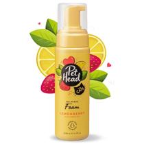 Pet Head Fellin Good Espuma sem Enxague para Gatos Pet Head Fellin Good Espuma sem Enxague para Gatos