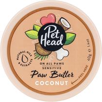 Pet Head On All Coconut Paws Butter Manteiga Para Patas Cães Pet Head On All Coconut Paws Butter Manteiga Para Patas Cães