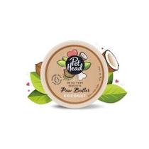 PET HEAD On All Paws Coconut Manteiga Para Patas 40g PET HEAD On All Paws Coconut Manteiga Para Patas 40g