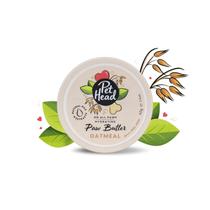 PET HEAD On All Paws Oatmeal Manteiga Para Patas 40g PET HEAD On All Paws Oatmeal Manteiga Para Patas 40g