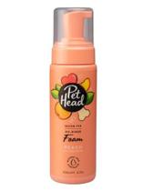 PET HEAD Quick Fix Espuma Sem Enxágue 200mls PET HEAD Quick Fix Espuma Sem Enxágue 200mls