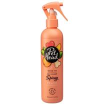 Pet Head Quick Fix Spray Banho a Seco para Cachorro 300ml Pet Head Quick Fix Spray Banho a Seco para Cachorro 300ml