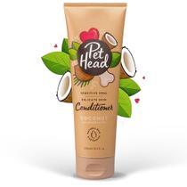 Pet Head Sensitive Soul Condicionador para Peles Sensíveis Pet Head Sensitive Soul Condicionador para Peles Sensíveis