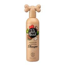 Pet Head Shampoo Sensitive Soul Para Peles Sensíveis 475ml