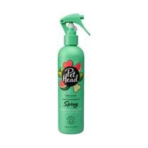 Pet Head Spray Desembaraçante Furtastic 300ml - Watermelon with Shea Butter Pet Head Spray Desembaraçante Furtastic 300ml - Watermelon with Shea Butter