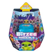 Pet Mágico Virtual Interativo Bitzee - Sunny 3815 Pet Mágico Virtual Interativo Bitzee - Sunny 3815