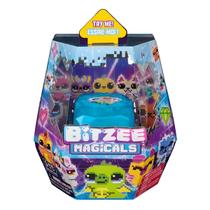 Pet Mágico Virtual Interativo Bitzee - Sunny Brinquedos