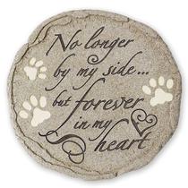 Pet Memorial Garden Stone Orchid Valley à prova d'água de 20 cm Pet Memorial Garden Stone Orchid Valley à prova d'água de 20 cm