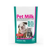 Pet Milk 100 g Suplemento Cães e Gatos - Vetnil
