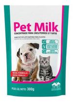 Pet Milk Sachê Vetnil 300 g