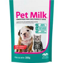 Pet milk vetnil 300 gr