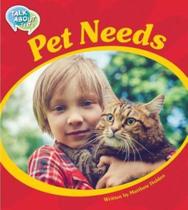 Pet needs - MACMILLAN EDUCATION