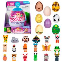 Pet No Ovo Jogo Adopt Me Sortido Brinquedo Coleção De Bonecos Do Roblox Pet No Ovo Jogo Adopt Me Sortido Brinquedo Coleção De Bonecos Do Roblox