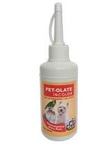 Pet-Olate Incolor 100ml - Mon Ami