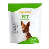 Pet Organnact Suplemento Vitamínico para Cães 125g