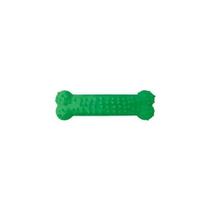 Pet Osso Borracha Plaque M Furacao