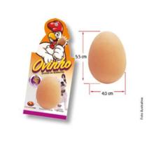 Pet ovo borracha - furacão