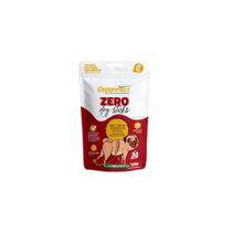 Pet Palitos Zero Sachê 160 g suplemento Cães - Organnact