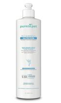 Pet Shampoo Nutrition Pureza Pet 1 Litro Pet Shampoo Nutrition Pureza Pet 1 Litro