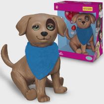 Pet Shop Cachorro da Barbie Rookie Menina Dia Das Crianças 1267