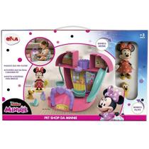 Pet shop da minnie elka