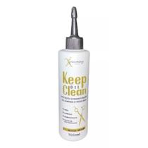 Pet Show Keep Oil Clean 100 Ml - Lubrificante de Lâminas