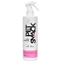 Pet Smack Deo Colônia Fêmea 500Ml