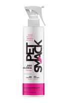 Pet Smack - Deo Colônia Fêmeas 500ml - Centagro Pet Smack - Deo Colônia Fêmeas 500ml - Centagro
