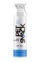 Pet Smack Deo Colônia Filhotes 500ml para Cães e Gatos - Centagro