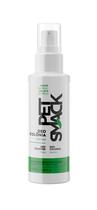 Pet Smack Deo Colônia Machos 120ml p Cães e Gatos - Centagro