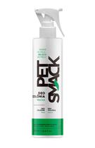 Pet Smack Deo Colônia Machos 500ml para Cães e Gatos - Centagro