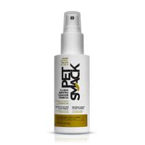 Pet Smack Fluido Reestruturador Térmico 120ml para Cães e Gatos Centagro Pet Smack Fluido Reestruturador Térmico 120ml para Cães e Gatos Centagro