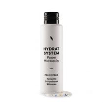 Pet Smack Hidrat System 20ml Hidratante para Cães Gatos Centagro Pet Smack Hidrat System 20ml Hidratante para Cães Gatos Centagro