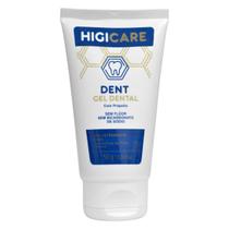 Pet Smack Higicare Dent 50G